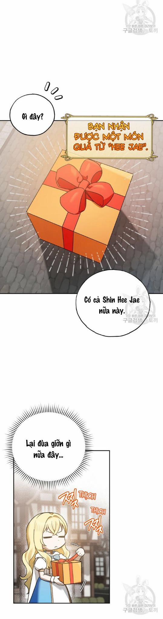 Cú Đấm Netkama 5 trang 19