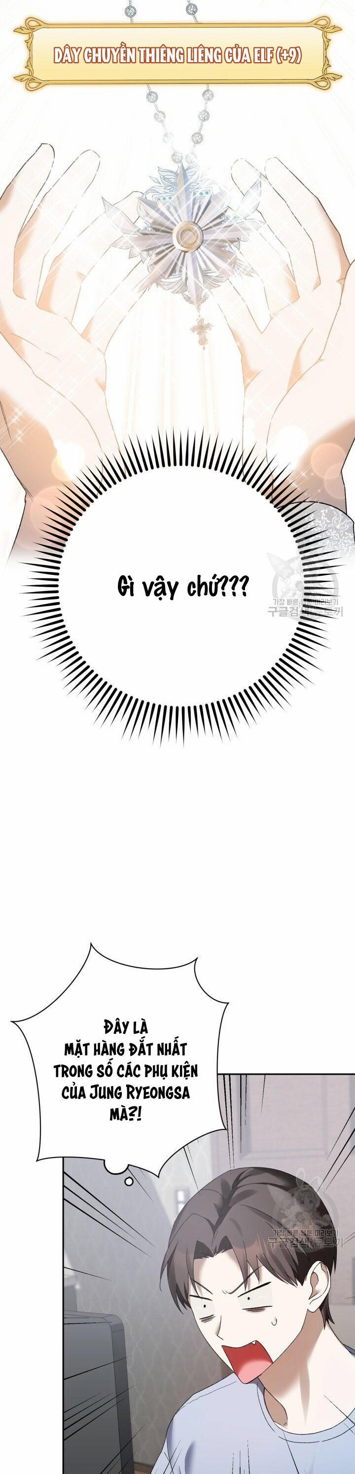 Cú Đấm Netkama 5 trang 21