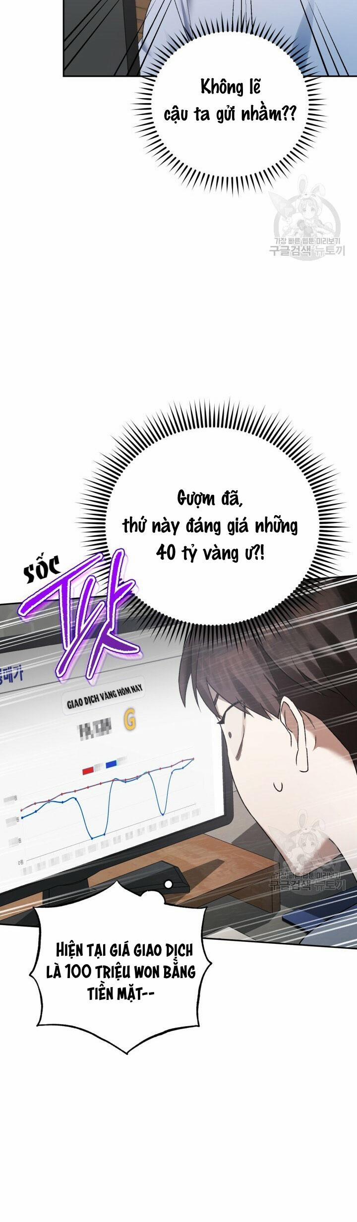 Cú Đấm Netkama 5 trang 22