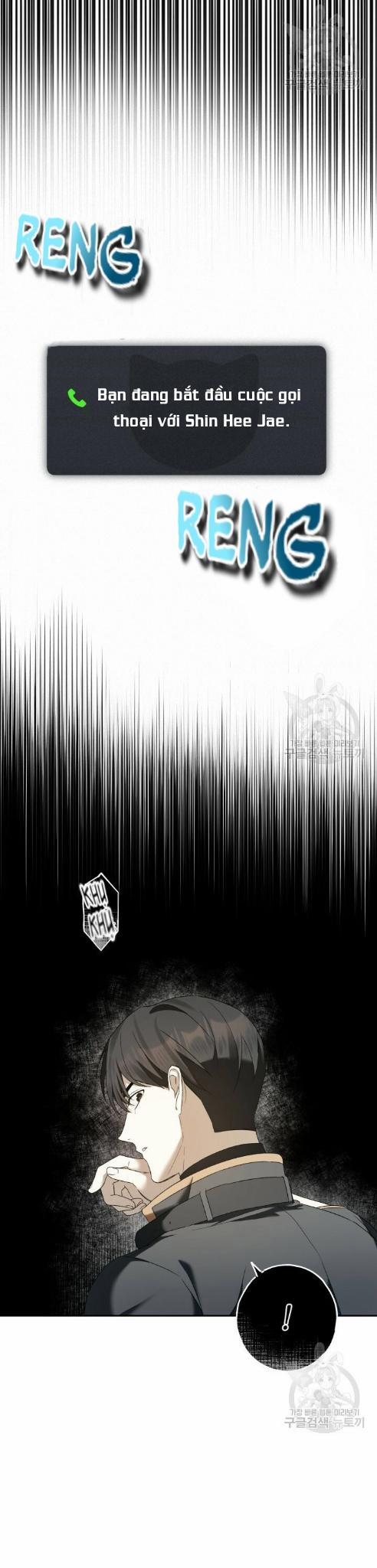 Cú Đấm Netkama 5 trang 24