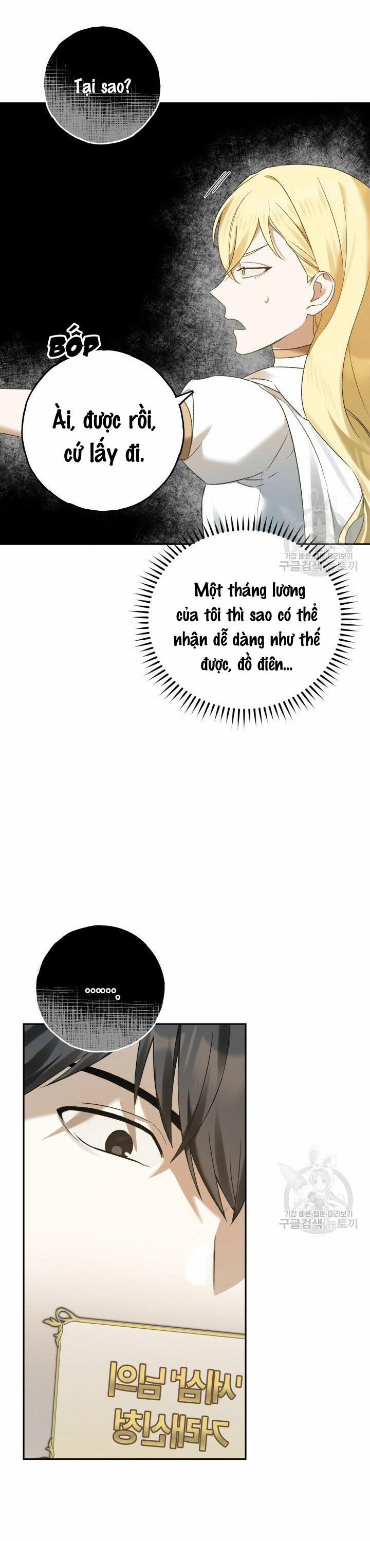 Cú Đấm Netkama 5 trang 28