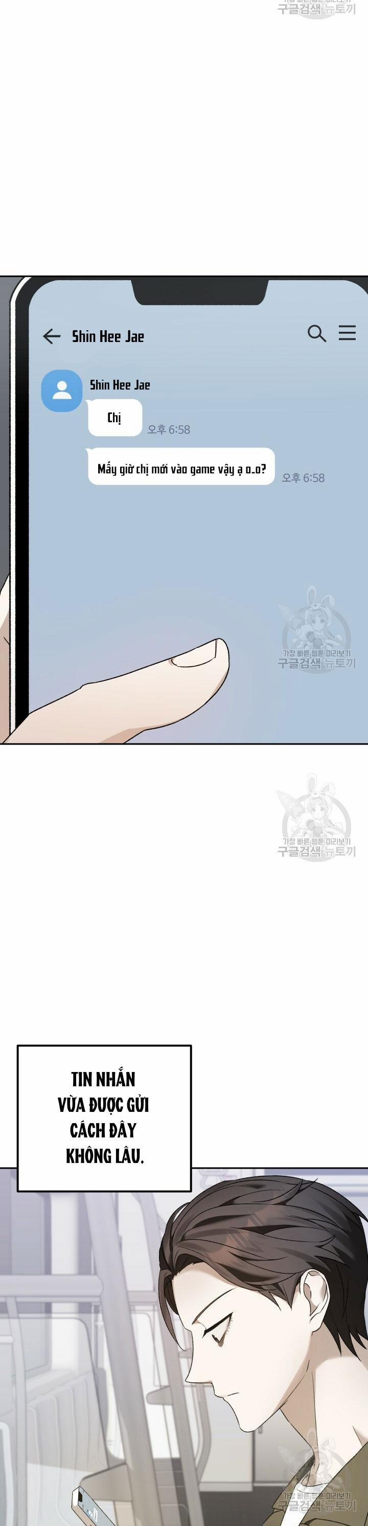 Cú Đấm Netkama 5 trang 3