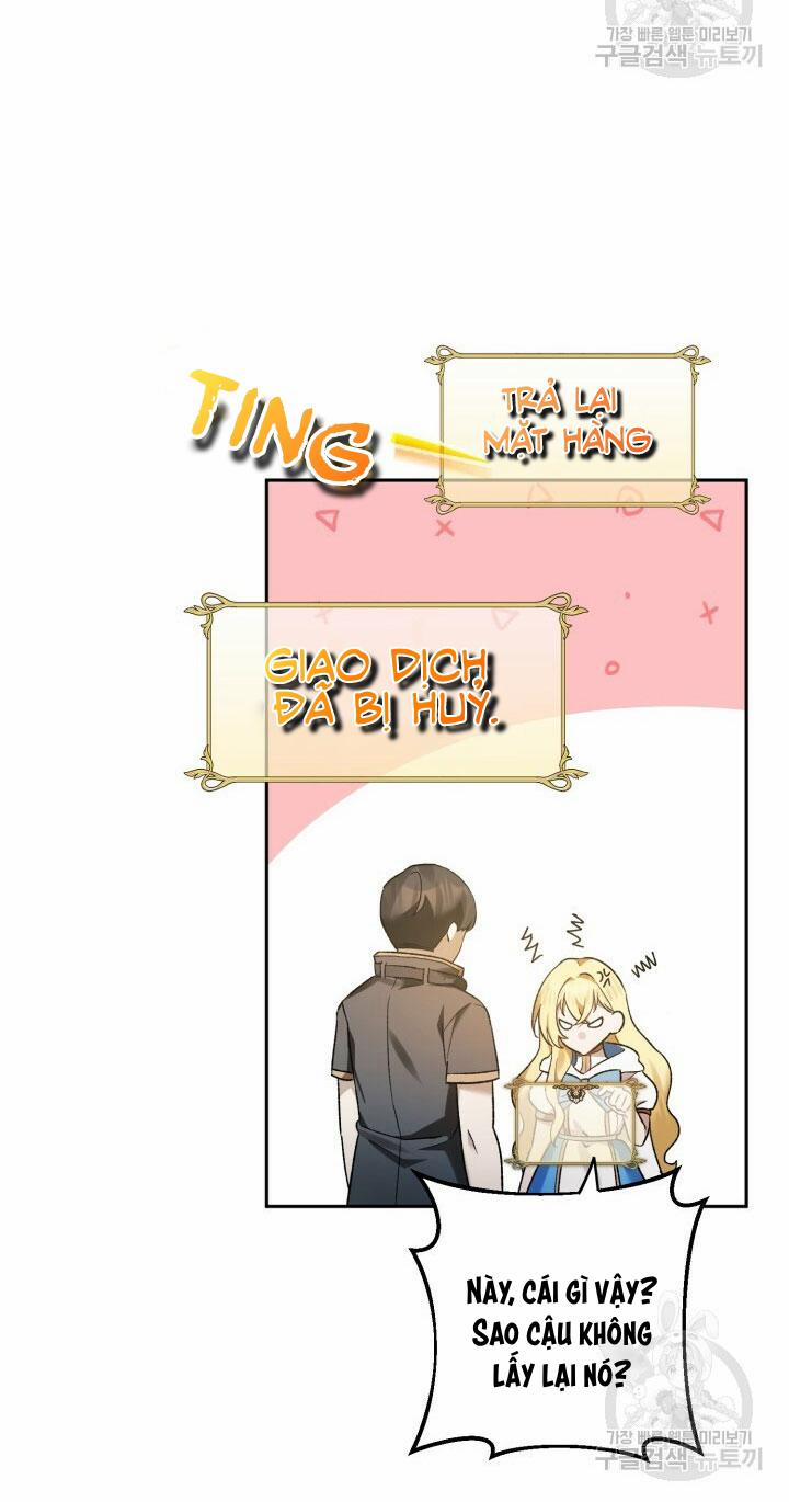 Cú Đấm Netkama 5 trang 30