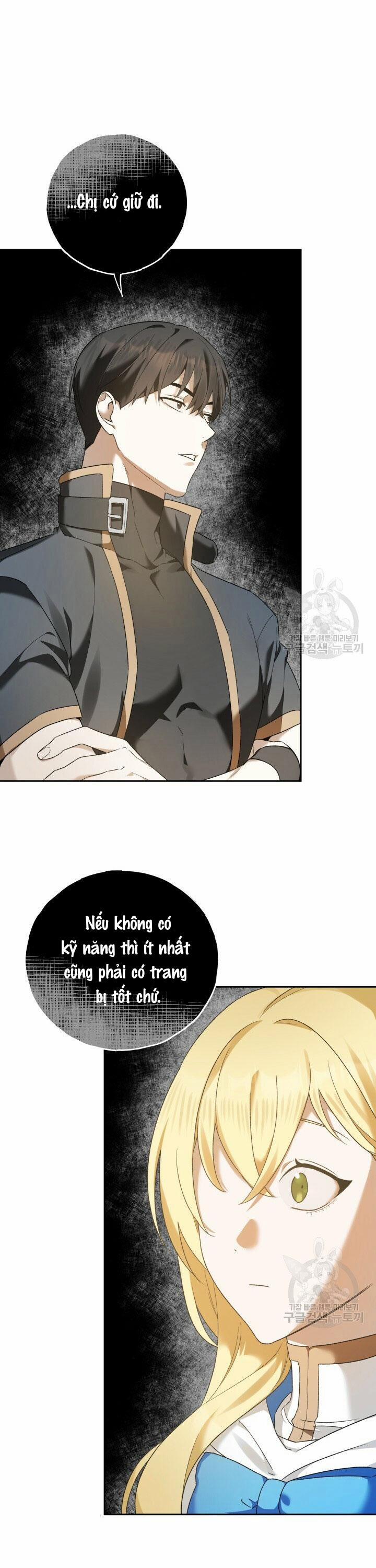 Cú Đấm Netkama 5 trang 31