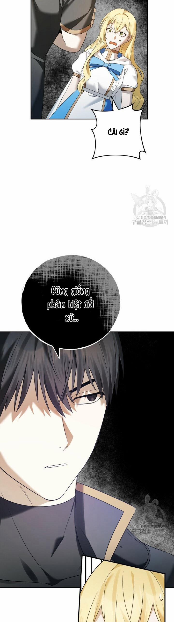 Cú Đấm Netkama 5 trang 34