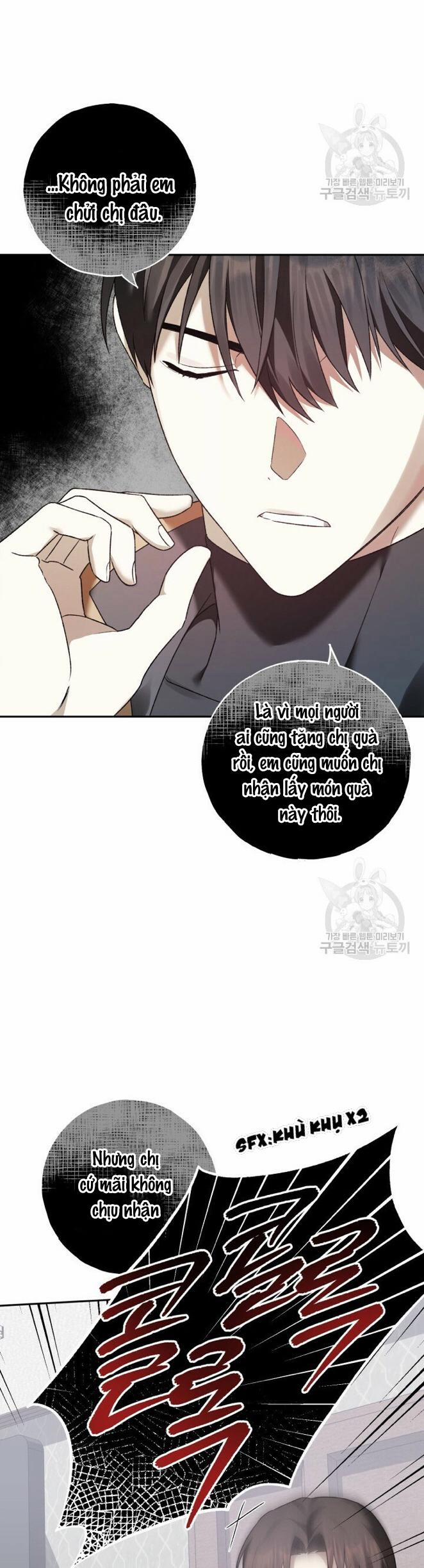 Cú Đấm Netkama 5 trang 38