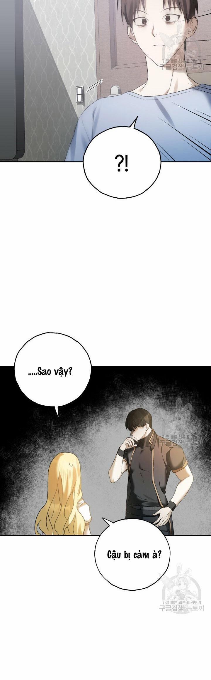 Cú Đấm Netkama 5 trang 39