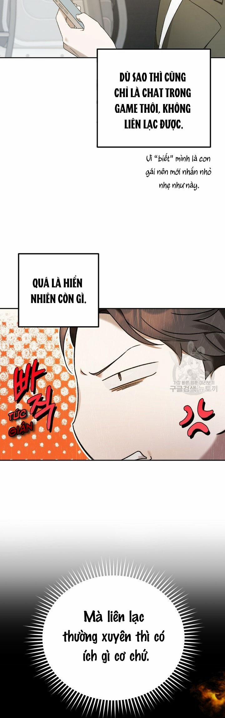 Cú Đấm Netkama 5 trang 4