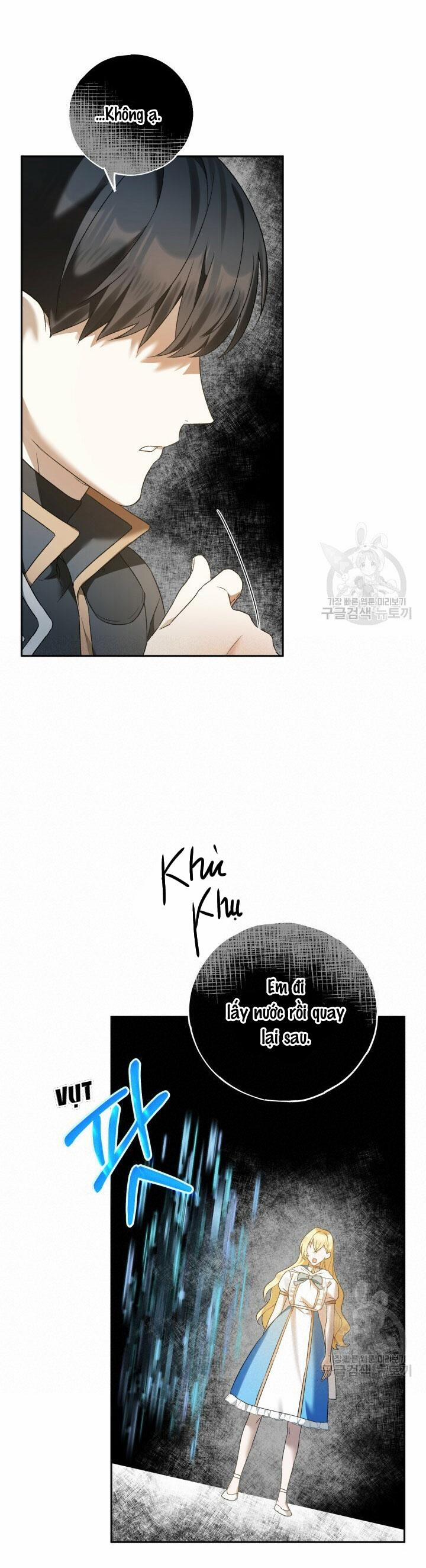 Cú Đấm Netkama 5 trang 40