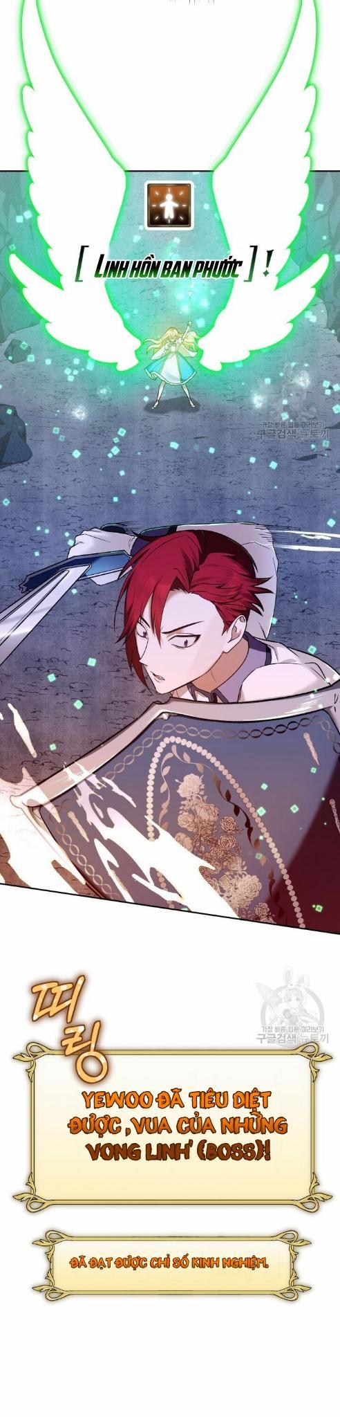 Cú Đấm Netkama 5 trang 44