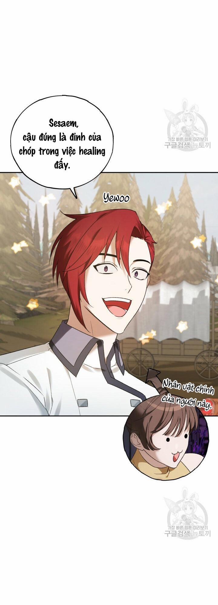 Cú Đấm Netkama 5 trang 45