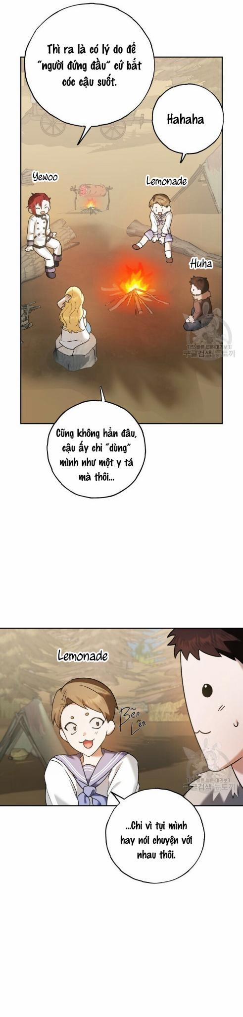 Cú Đấm Netkama 5 trang 46