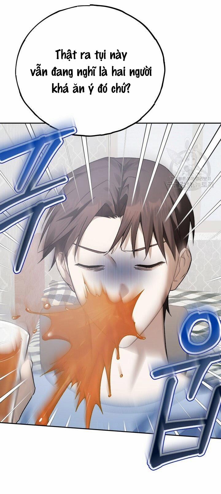 Cú Đấm Netkama 5 trang 47