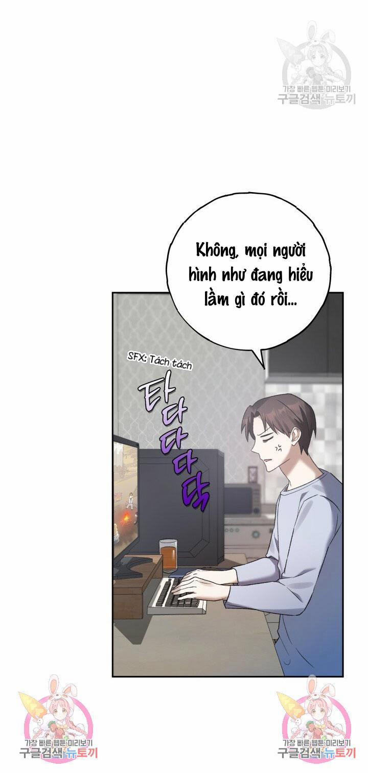 Cú Đấm Netkama 5 trang 48