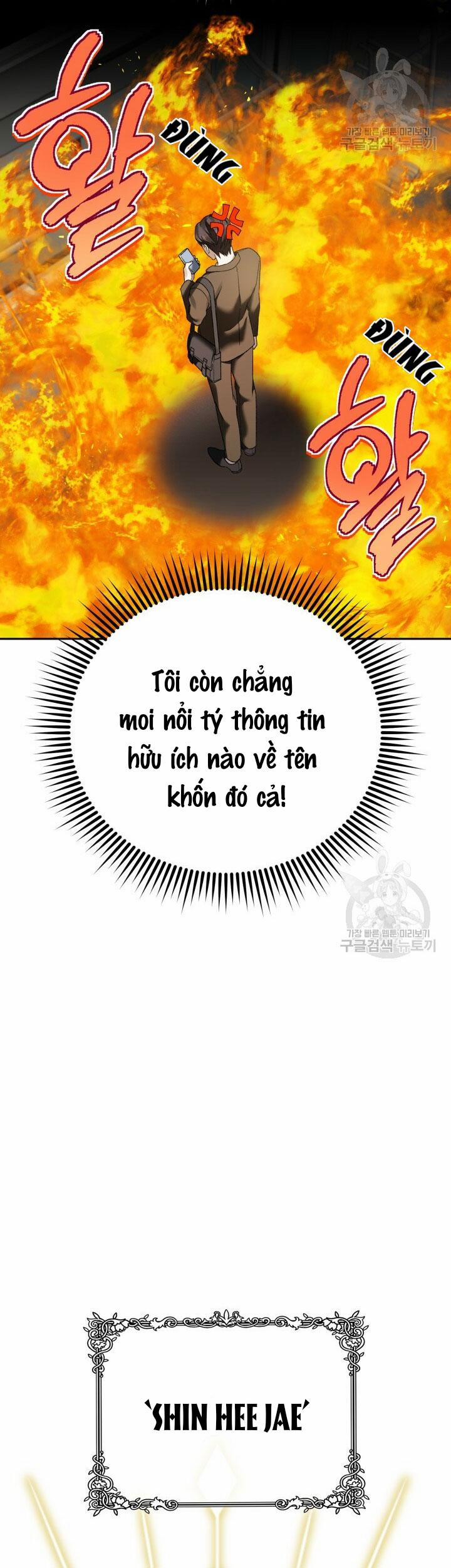 Cú Đấm Netkama 5 trang 5