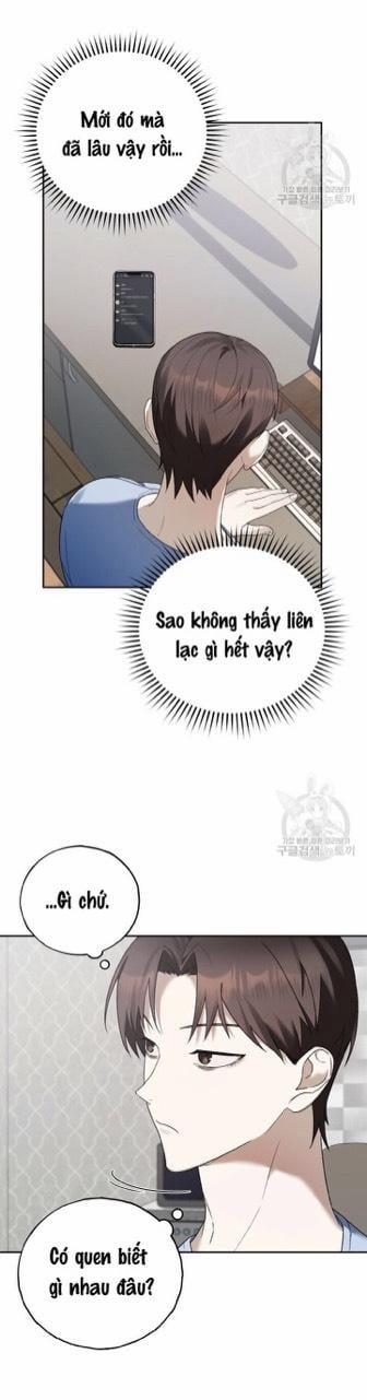 Cú Đấm Netkama 6 trang 1