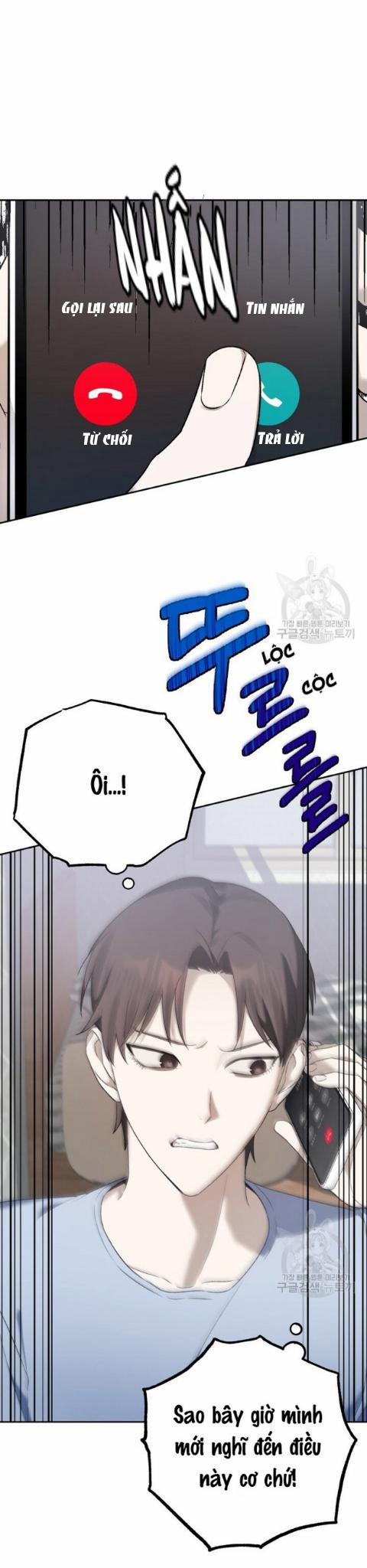 Cú Đấm Netkama 6 trang 11