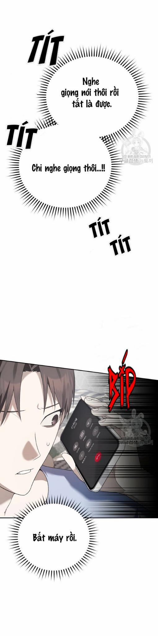 Cú Đấm Netkama 6 trang 12