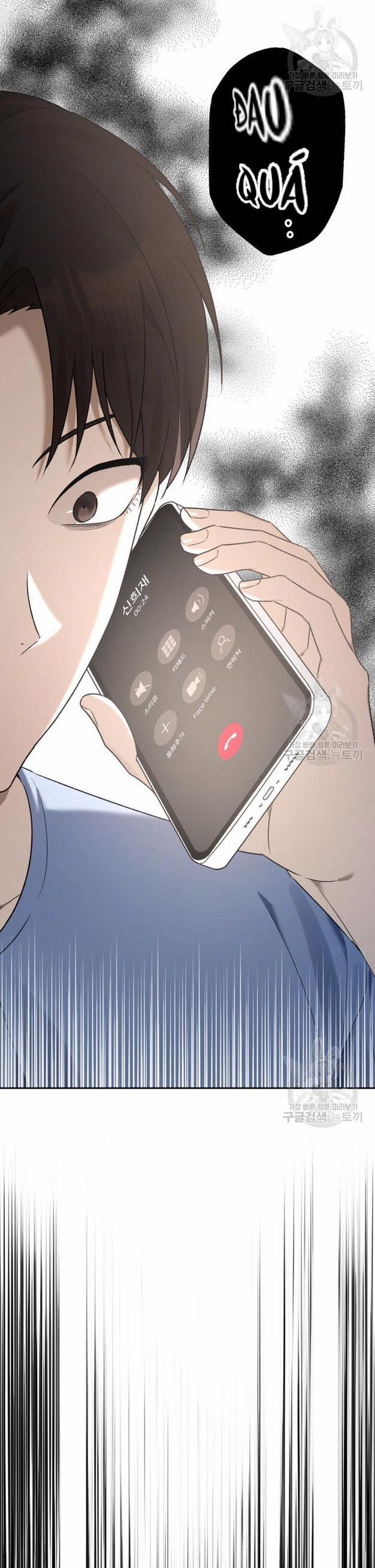 Cú Đấm Netkama 6 trang 14