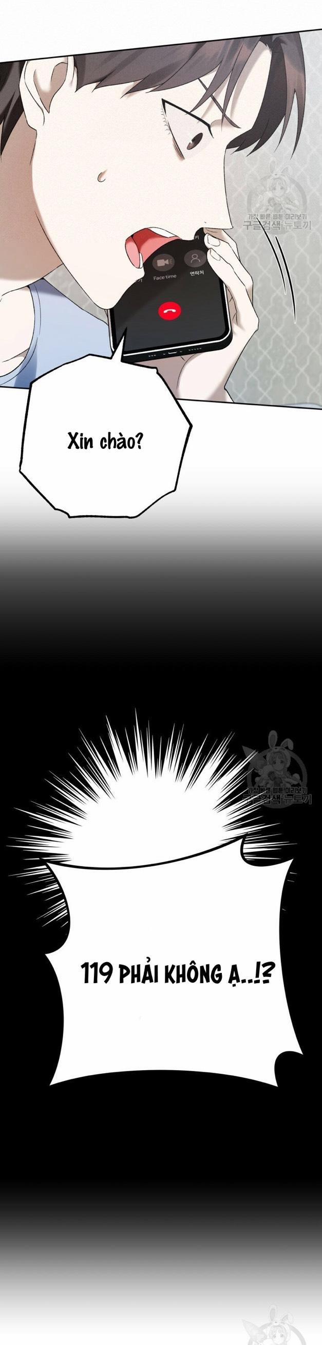 Cú Đấm Netkama 6 trang 16