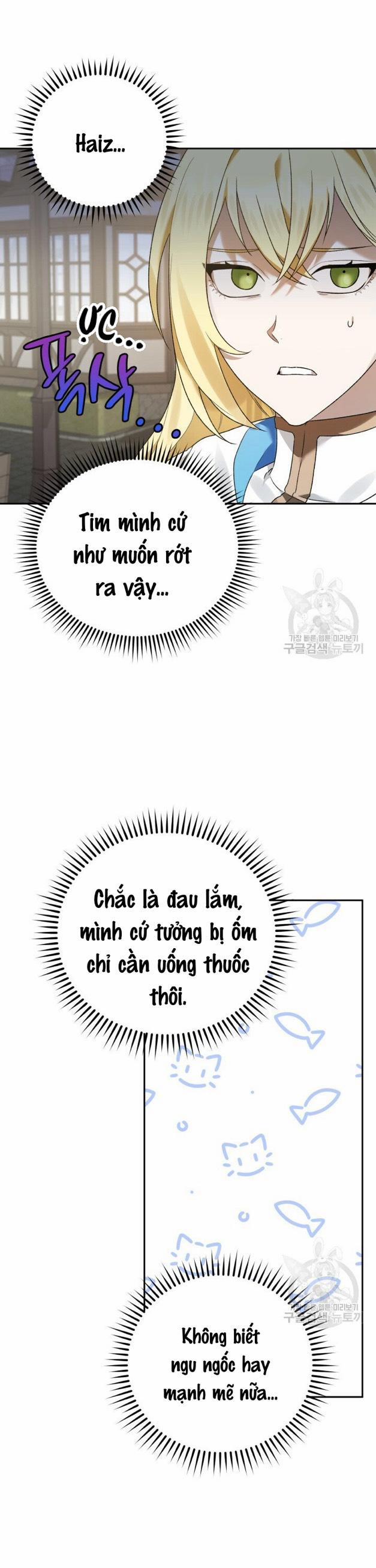 Cú Đấm Netkama 6 trang 19