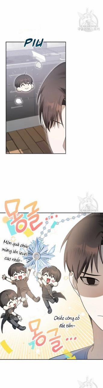 Cú Đấm Netkama 6 trang 2