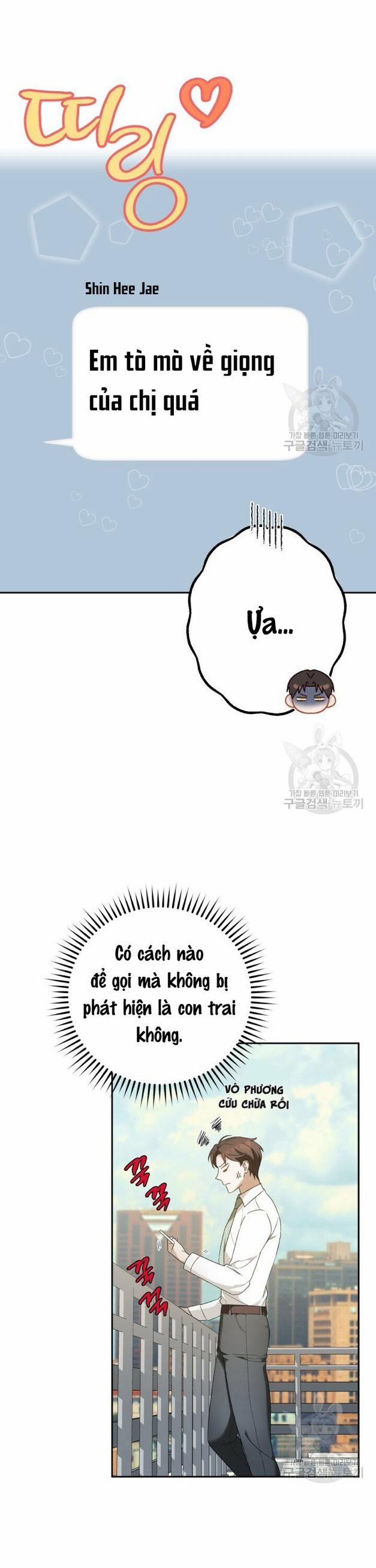 Cú Đấm Netkama 6 trang 29