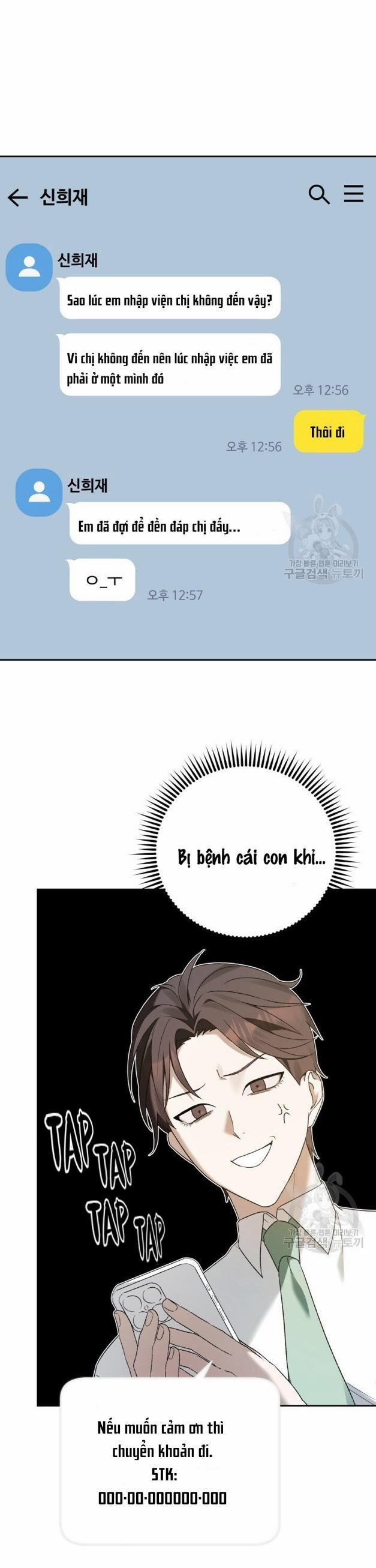 Cú Đấm Netkama 6 trang 30