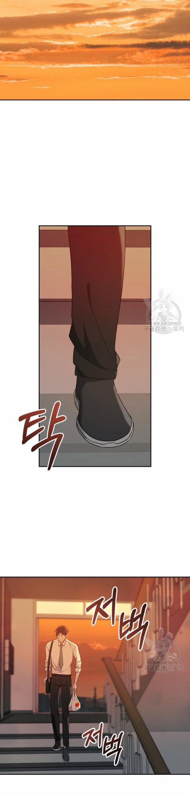 Cú Đấm Netkama 6 trang 32