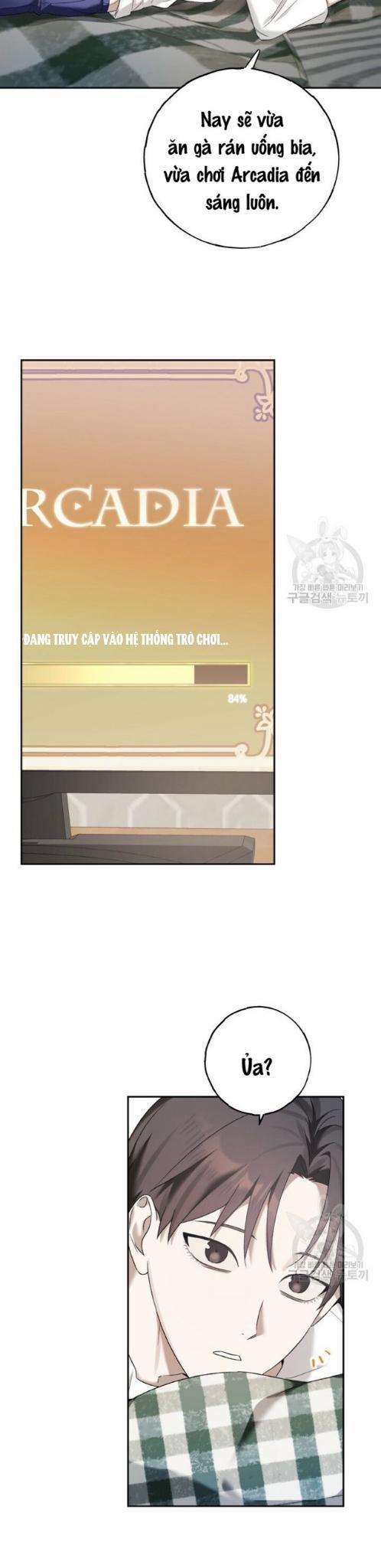 Cú Đấm Netkama 6 trang 35