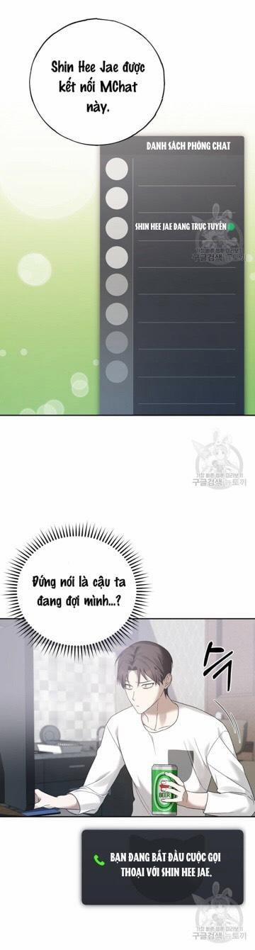 Cú Đấm Netkama 6 trang 36