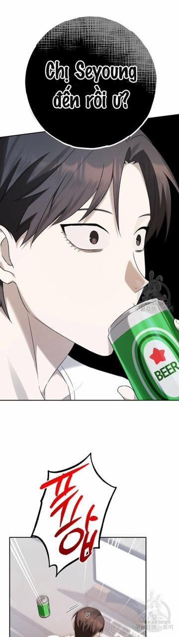 Cú Đấm Netkama 6 trang 38