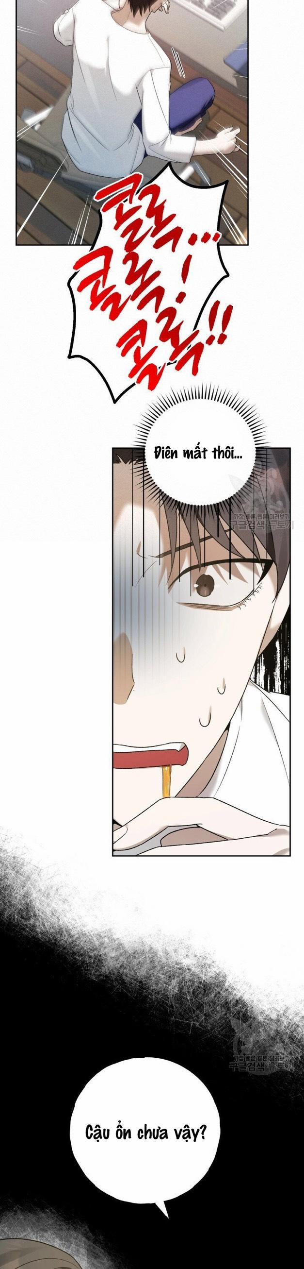 Cú Đấm Netkama 6 trang 39