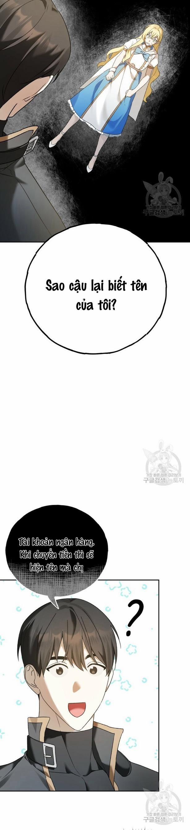 Cú Đấm Netkama 6 trang 40