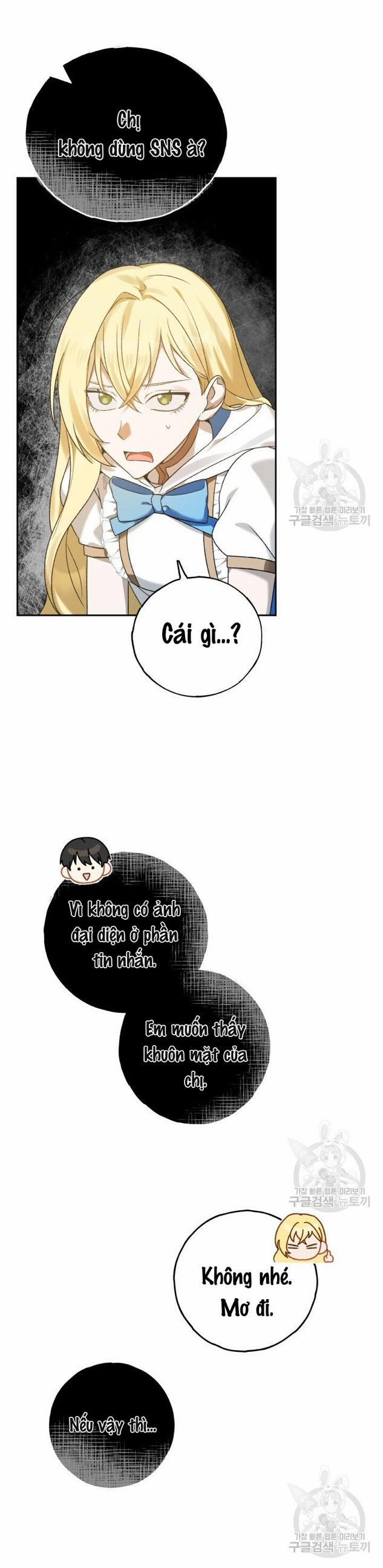 Cú Đấm Netkama 6 trang 42