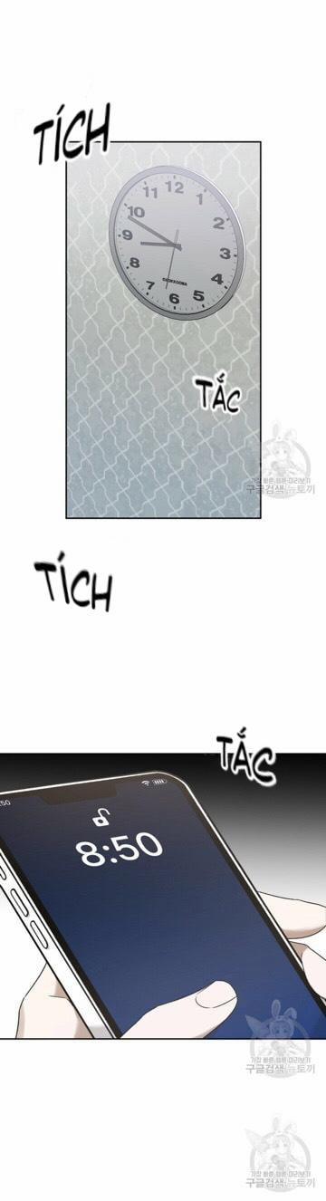 Cú Đấm Netkama 6 trang 6