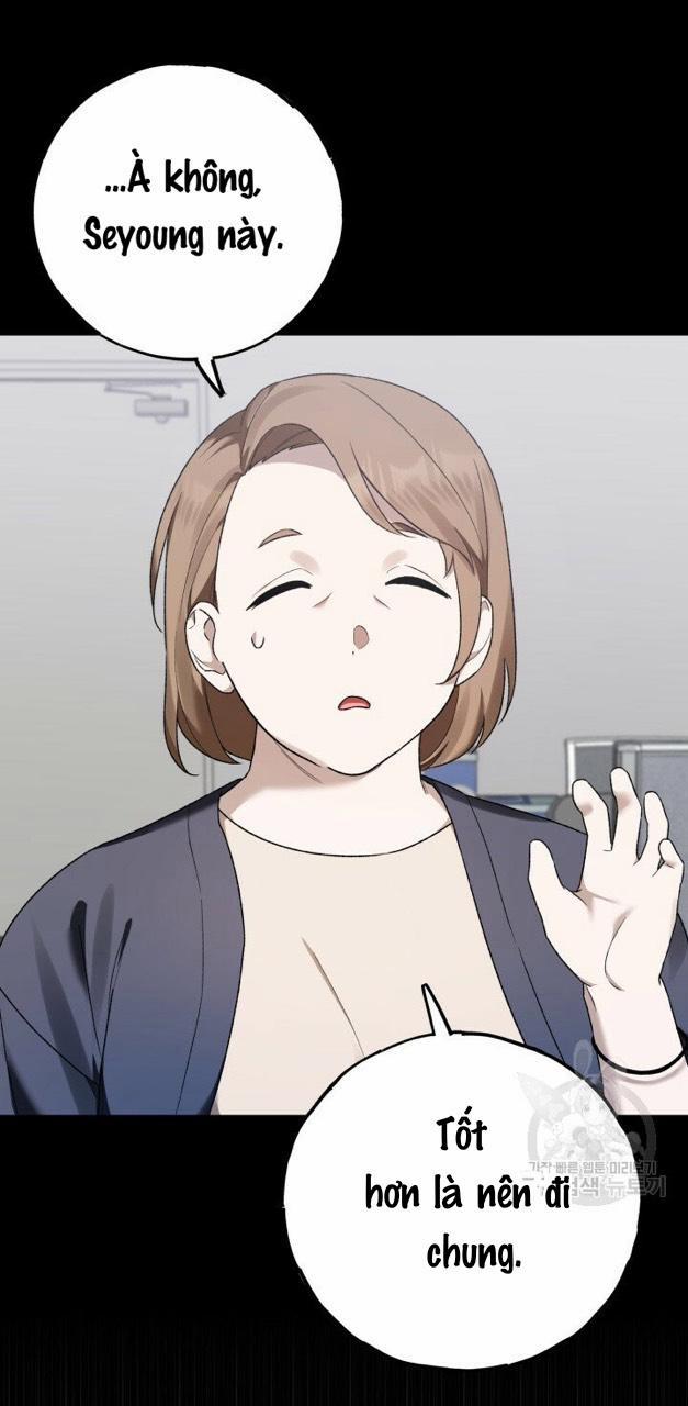 Cú Đấm Netkama 6 trang 9