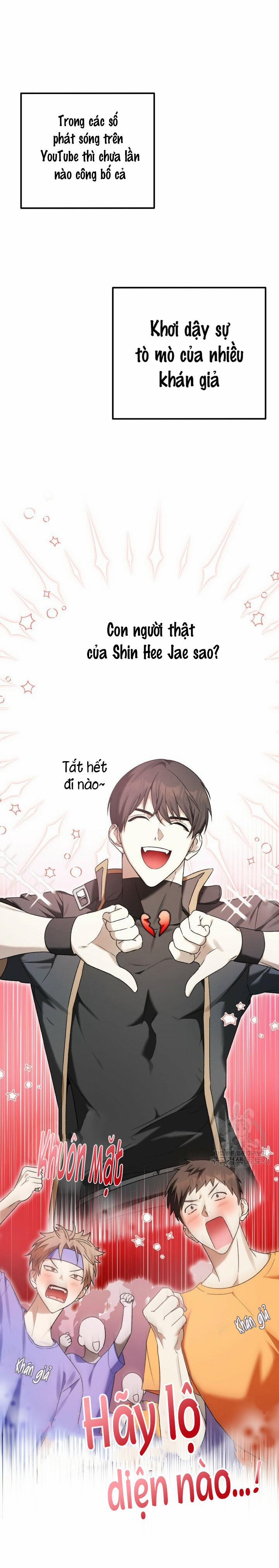 Cú Đấm Netkama 7 trang 1