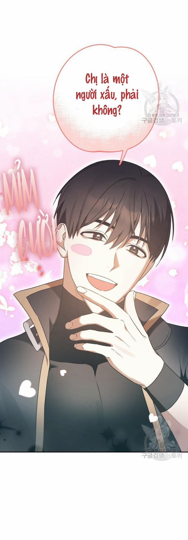 Cú Đấm Netkama 7 trang 10