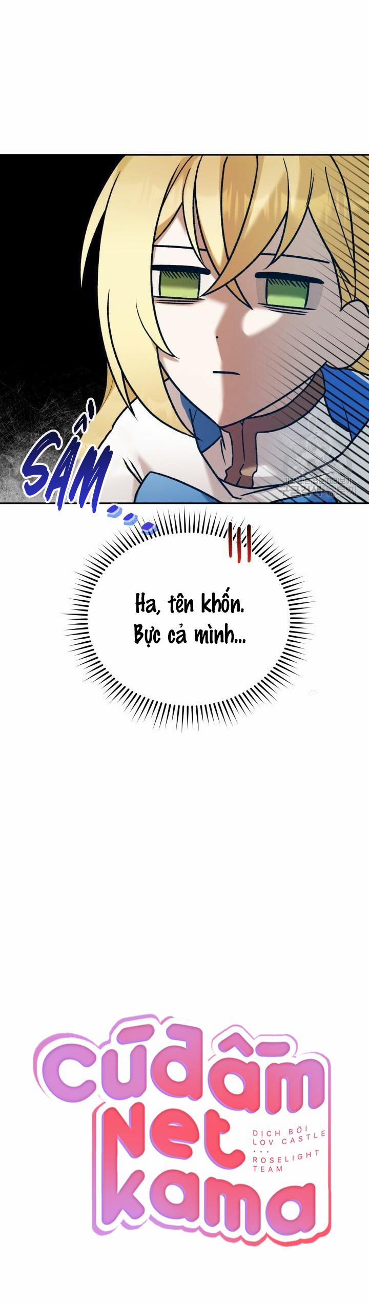 Cú Đấm Netkama 7 trang 11