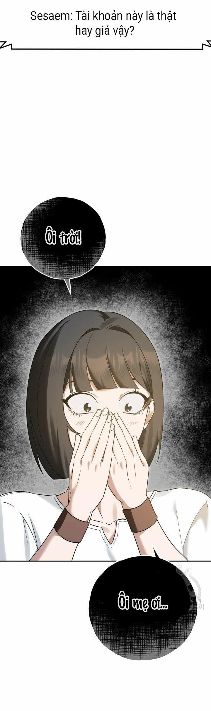 Cú Đấm Netkama 7 trang 13