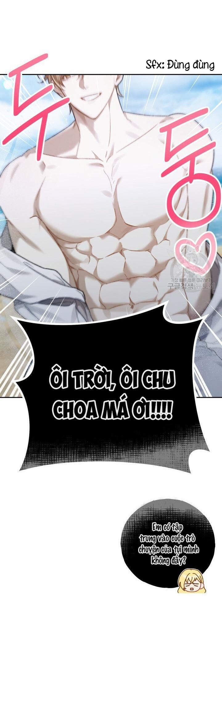 Cú Đấm Netkama 7 trang 14