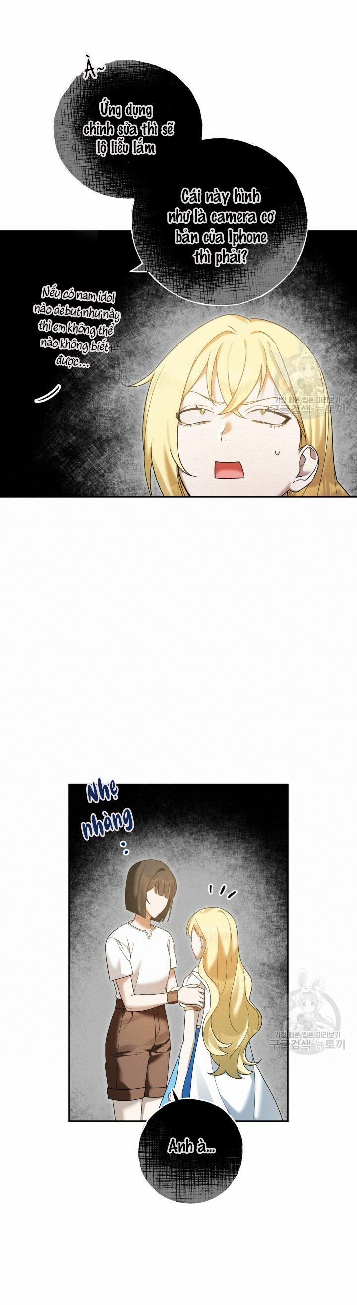 Cú Đấm Netkama 7 trang 16