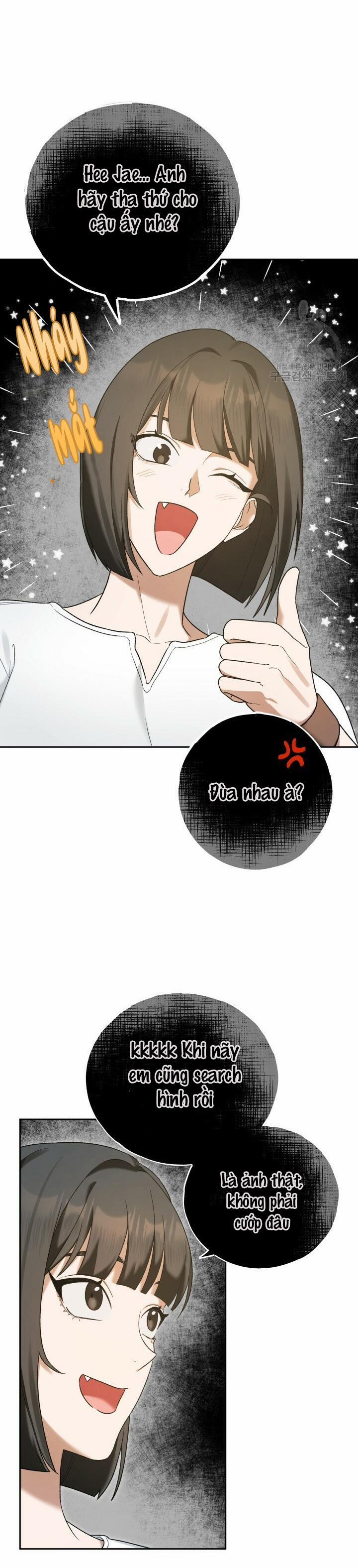 Cú Đấm Netkama 7 trang 17