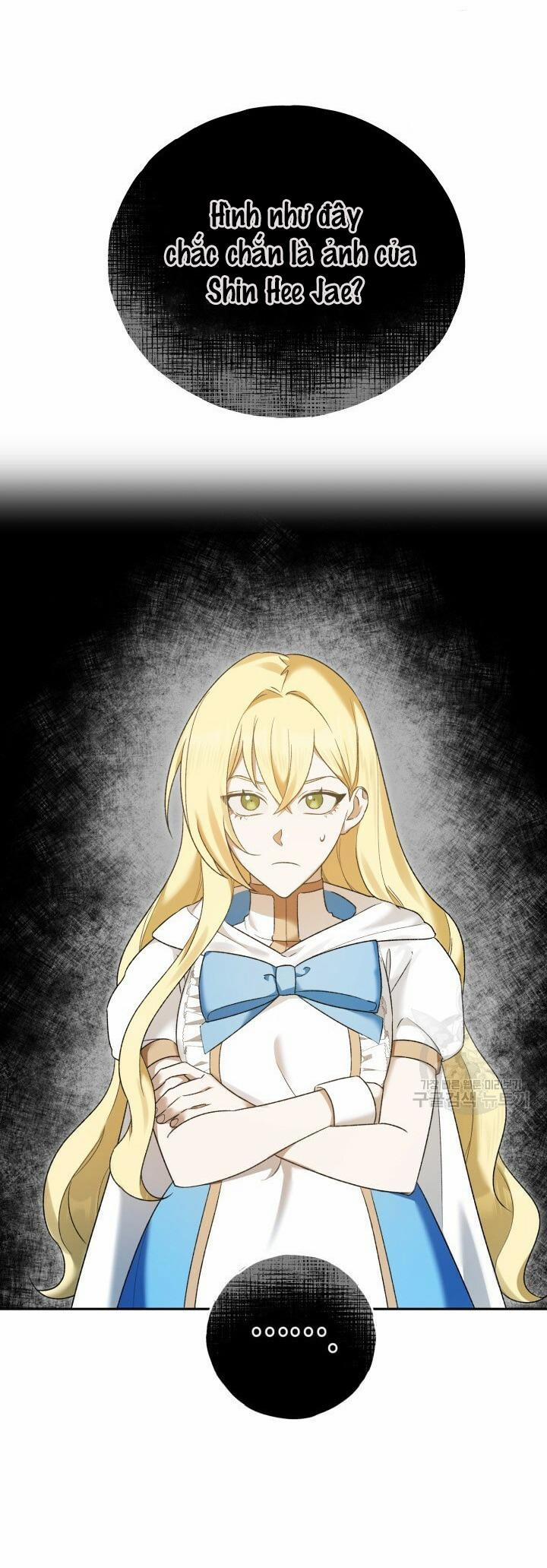 Cú Đấm Netkama 7 trang 18