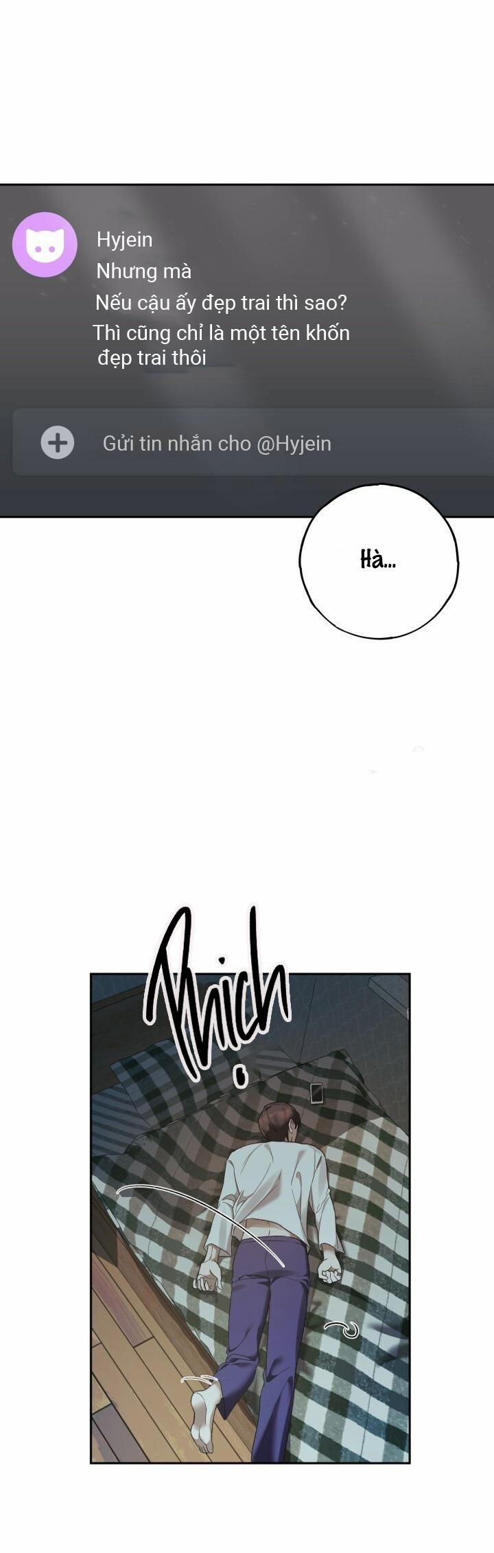 Cú Đấm Netkama 7 trang 19