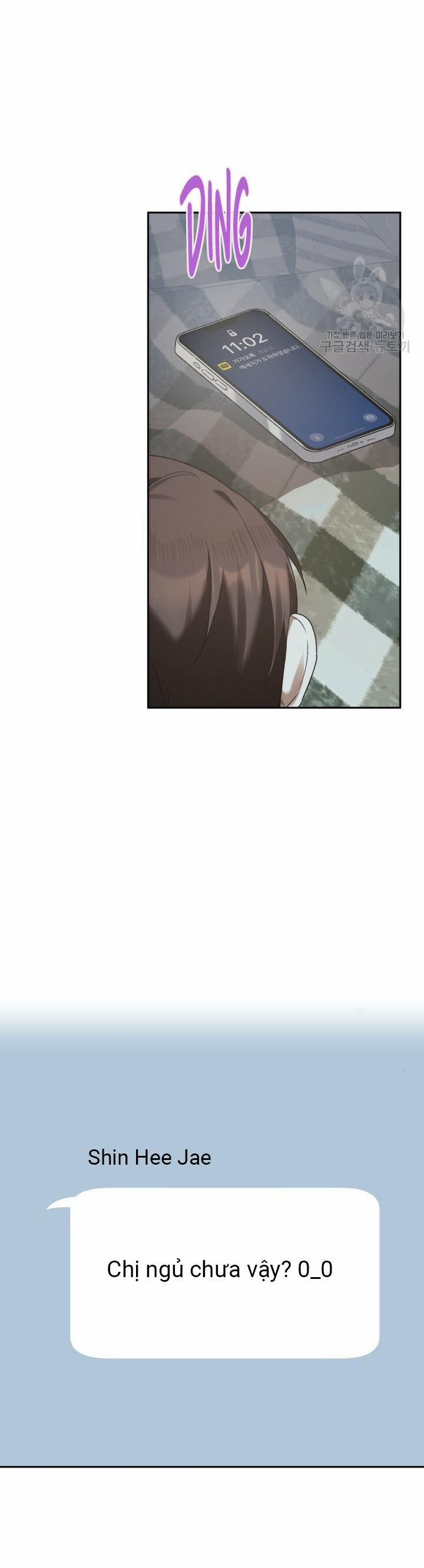 Cú Đấm Netkama 7 trang 21