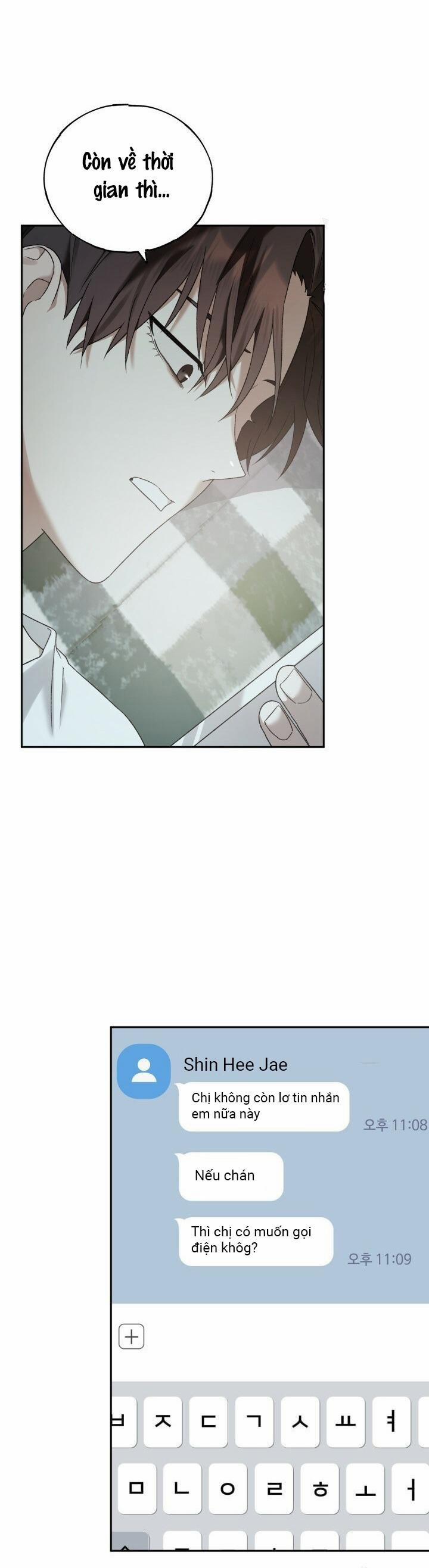 Cú Đấm Netkama 7 trang 22