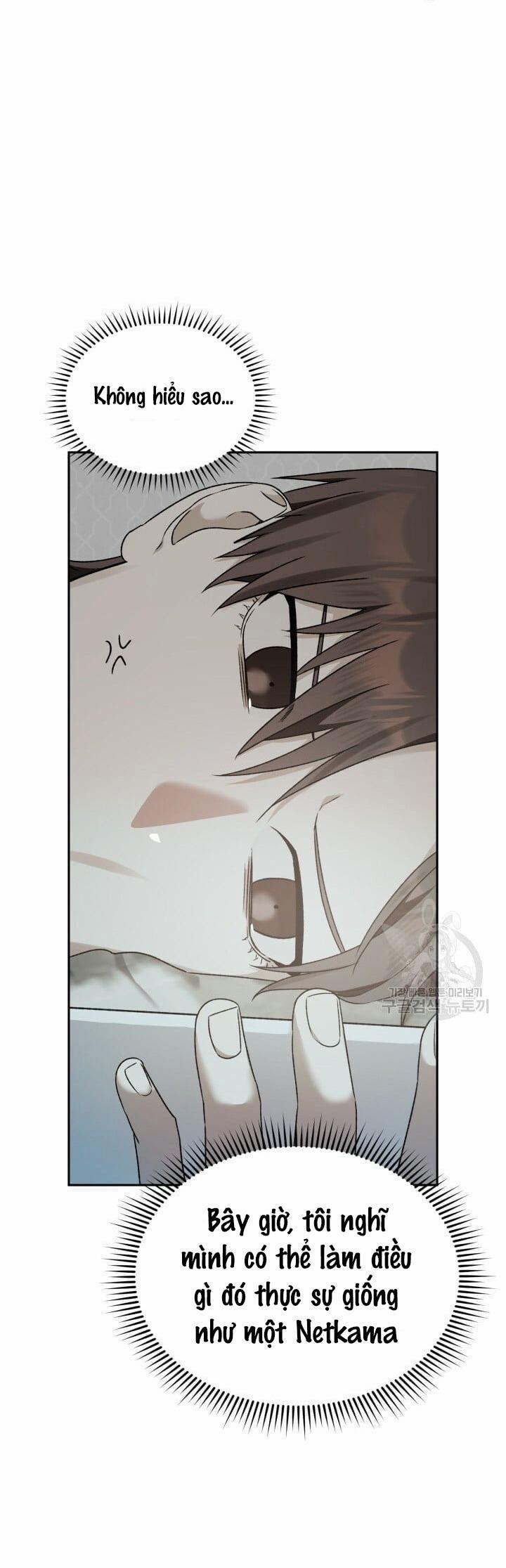 Cú Đấm Netkama 7 trang 23