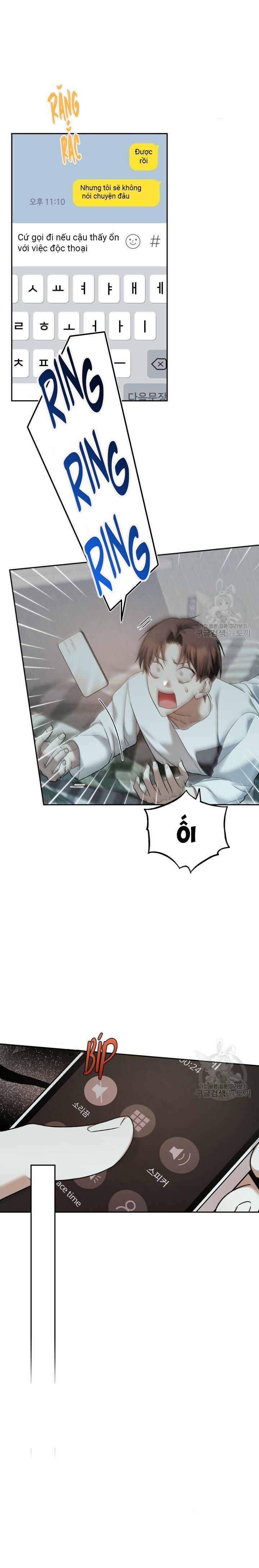 Cú Đấm Netkama 7 trang 24